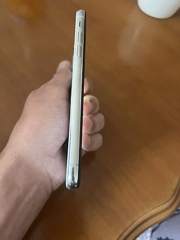 iphone oguz: IPhone X, 64 GB, Ağ, Face ID — 3