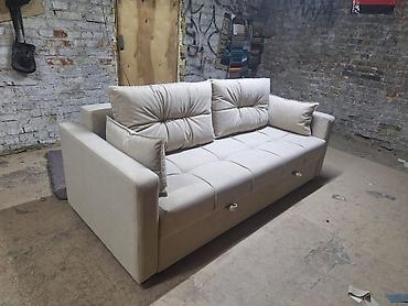 Прямые диваны: Прямой диван — 7