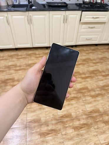 narda limitsiz internet: Samsung Galaxy S25 Ultra, 256 GB, rəng - Gümüşü — 2
