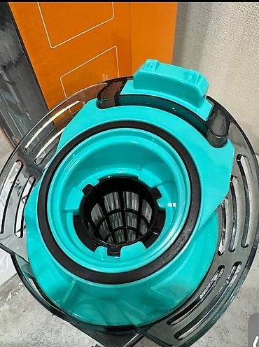 Пылесосы: Пылесос, Стандартный, Сухая, Контейнер — 4