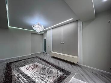 brk group: 2 комнаты, 77 м², Южная Магистраль Элитка, 2 этаж, Дизайнерский ремонт — 2