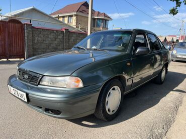 daewoo калос: Daewoo Nexia: 2006 г., 1.5 л, Механика, Бензин, Седан