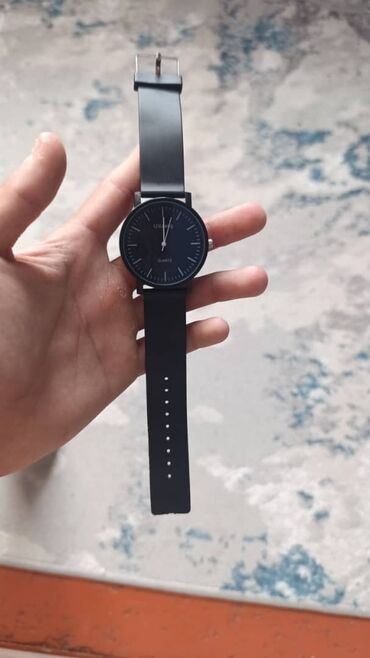 apple watch 3: Классикалык сааттар саат, Garmin, Түркия, Суу өткөрбөөчү, Асыл нуска, Унисекс, Жаңы