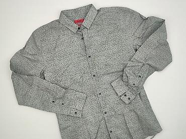 suit benedict: HUGO Hugo Boss, Koszulа dla mężczyzn, rozmiar M — 1