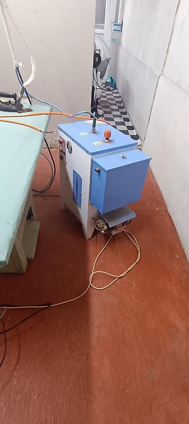 Промышленные швейные машинки: Продается петельная машина в хорошем состояние использовись очень мало — 3