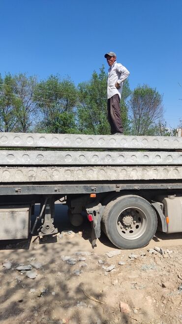 Пустотные плиты перекрытия: Новый, Размер: 1 x 1.5 x Другое, Демонтаж, Установка, Гарантия — 6