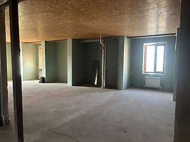 Продажа квартир: 3 комнаты, 140 м², Элитка, 8 этаж, ПСО (под самоотделку) — 6