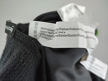 second handach: Inextenso, Spodnie materiałowe damskie, rozmiar L — 5