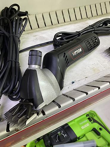 Товары и оборудование для с/х животных: Баранастрижки Электрические машинки для стрижки овец/коз (разные — 13