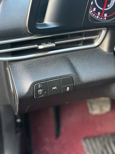 Hyundai: Hyundai Avante: 2020 г., 1.6 л, Автомат, Газ, Седан — 9