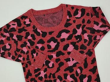 kurtka lebek: Sweter damski, rozmiar 2XL — 1