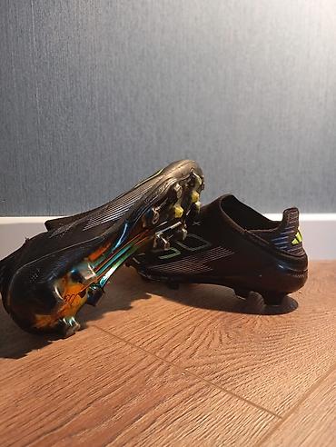 адидас: Бутсы Adidas, Размер: 39, Б/у — 2