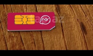 nar mobile nomre satisi: 0707272270 satılır 200 m