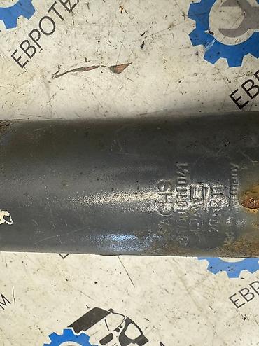 Амортизаторы, пневмобаллоны: Передний амортизатор DAF 2015 г., Б/у, Оригинал, Германия — 10