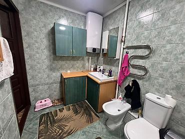 Продажа коттеджей и домов: ПРОДАЕТСЯ дом в центре города ближе к Жибек жолу Эксклюзив 📍 — 8