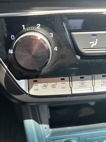 Hyundai: Hyundai Sonata: 2019 г., 2 л, Автомат, Газ, Седан — 14