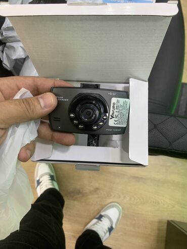 GPS naviqatorlar: Videoreqistratorlar, Yeni, Avtomatik, 64 gb, Çin, Ünvandan götürmə, Ödənişli çatdırılma