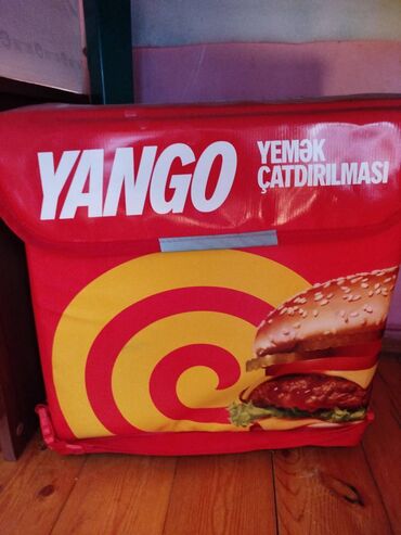 Kuryer çantaları: Yenidi tecili