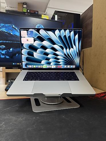 macbook m1 max: MacBook Pro 16" (2021) — чип Apple M1 Pro Чип: М1 Pro Ram: 16gb — 1