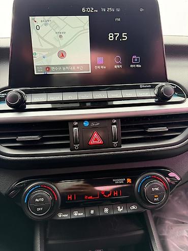 Kia: Kia K3: 2020 г., 1.6 л, Вариатор, Бензин, Седан at lalafo.kg — 7 Kia: Kia K3: 2020 г., 1.6 л, Вариатор, Бензин, Седан — 7