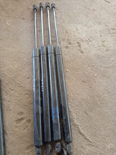 Другие детали салона: Шаран — 23