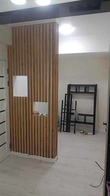 Другие виды отделочных работ: Ремонт под ключ,квартиры,дома,бани,навесы.Опыт работы более 20 лет,все — 29