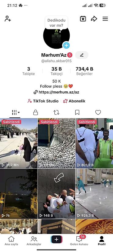 трезвый водитель баку: : TikTok hesabı “Mərhum'Az” (@allahu.akbar015) Xüsusiyyətlər: - Niş — 1