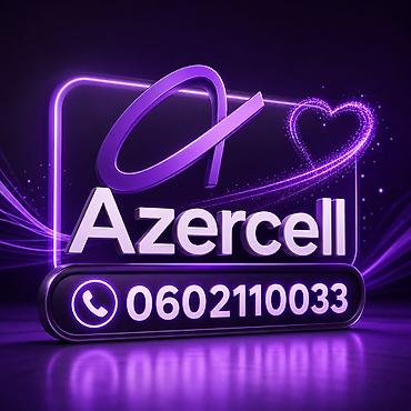 211 nömrə: Nömrə: ( 060 ) ( 2110033 ), Yeni — 1