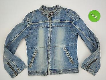 bugjo jeans kurtka: Denim Co, Kurtka jeansowa damska, rozmiar XL — 2