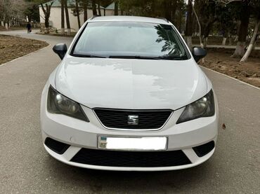 Seat: Seat Ibiza: 1.4 l | 2014 il 290000 km Universal — 1