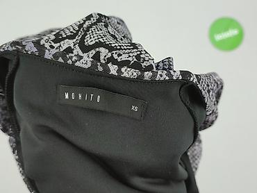 topy pod garnitur: Mohito, Top damski, rozmiar XS — 4