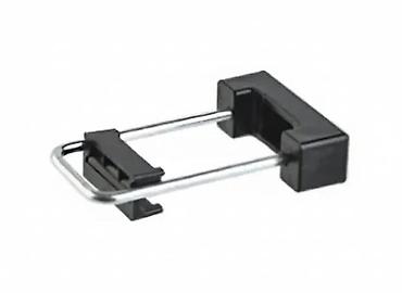 Proizvodi od rolovanog metala, metalni kanali: Oprema za ograde – Panelna ograda 📍 Bulevar Kralja Aleksandra 556 — 22