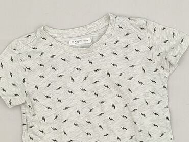 T-shirt, Fox&Bunny, 3-4 years, 98-104 cm, condition - Perfect