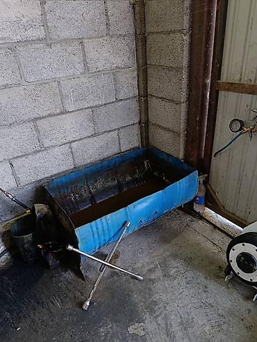 Шиномонтажное оборудование: Шиномонтажный комплект для автосервиса Состав: - Станок для — 9