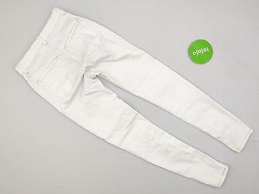 nerka pepco: Bershka, Jeansy damskie, rozmiar S — 3