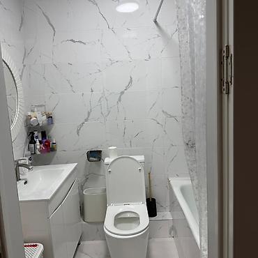 Продажа квартир: 2 комнаты, 58 м², 4 этаж, Дизайнерский ремонт — 9