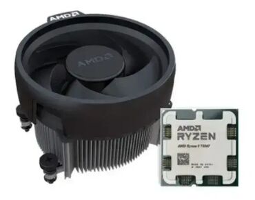 polovan iphone 12 mini: Brand: AMD Model: CPU AM5 AMD Ryzen 5 7600, 6C/12T, 3.80-5.10GHz MPK 💻