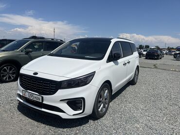 домкрат для машины цена: Kia Carnival: 2019 г., 2.2 л, Автоматические, Дизель, Минивэн