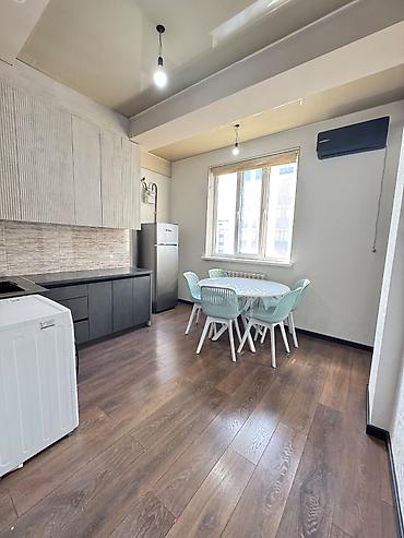 Продажа квартир: 1 комната, 37 м², Элитка, 13 этаж, Евроремонт — 3