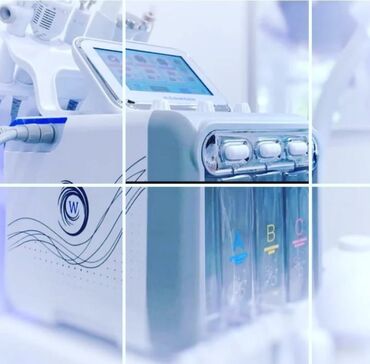 Salon, tibbi kreslolar: Gözəllik salonu və ev üçün kreslo və pedikür komplekti - Pedikür — 21