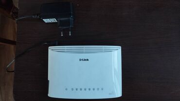Модемы и сетевое оборудование: 🌐 Продаю сетевой гигабитный свитч D-Link DGS-1008D — 8 портов, как