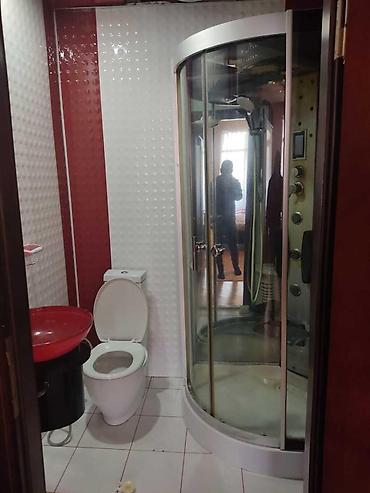 ev alqi satqi birja: 3 otaqlı, Yeni tikili, m. Nizami, 125 kv. m — 10