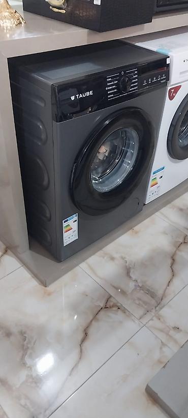 Paltaryuyan maşın 8 kq, Yeni, Avtomat, Qurutma var, Kredit yoxdur lalafo.az -da Paltaryuyan maşın 8 kq, Yeni, Avtomat, Qurutma var, Kredit yoxdur