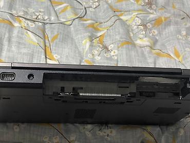 hp probook s: Б/у HP ProBook, 15.6 ", Intel Core i5, 256 ГБ — 9