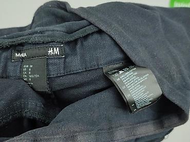 mom: H&M Mama, Szorty damskie, rozmiar M — 4