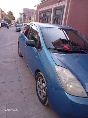 Toyota: Toyota Prius: 1.5 l | 2008 il Hetçbek — 14