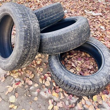 шины на ниву r16: Почти новые бронированных Комплект автомобильных шин (4 шт.) - Тип