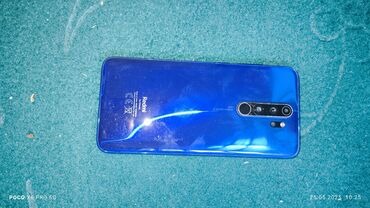 redmi 8 pro цена: Redmi, Redmi 8 Pro, Б/у, 64 ГБ, цвет - Синий, 2 SIM