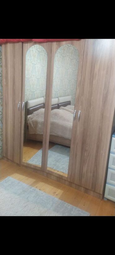 kuxne mebeli: Dolab satilir 150 azn. Unvan Biləcəri 4133 Ayten🌛.vatcapda yazın