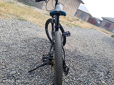 fox 40: Класический велосипед Skillmax MTB - Тип: хардтейл, алюминиевая рама — 3